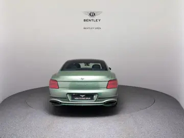 Flying Spur Speed V8 Hybrid