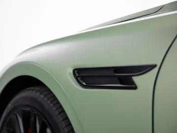 Flying Spur Speed V8 Hybrid