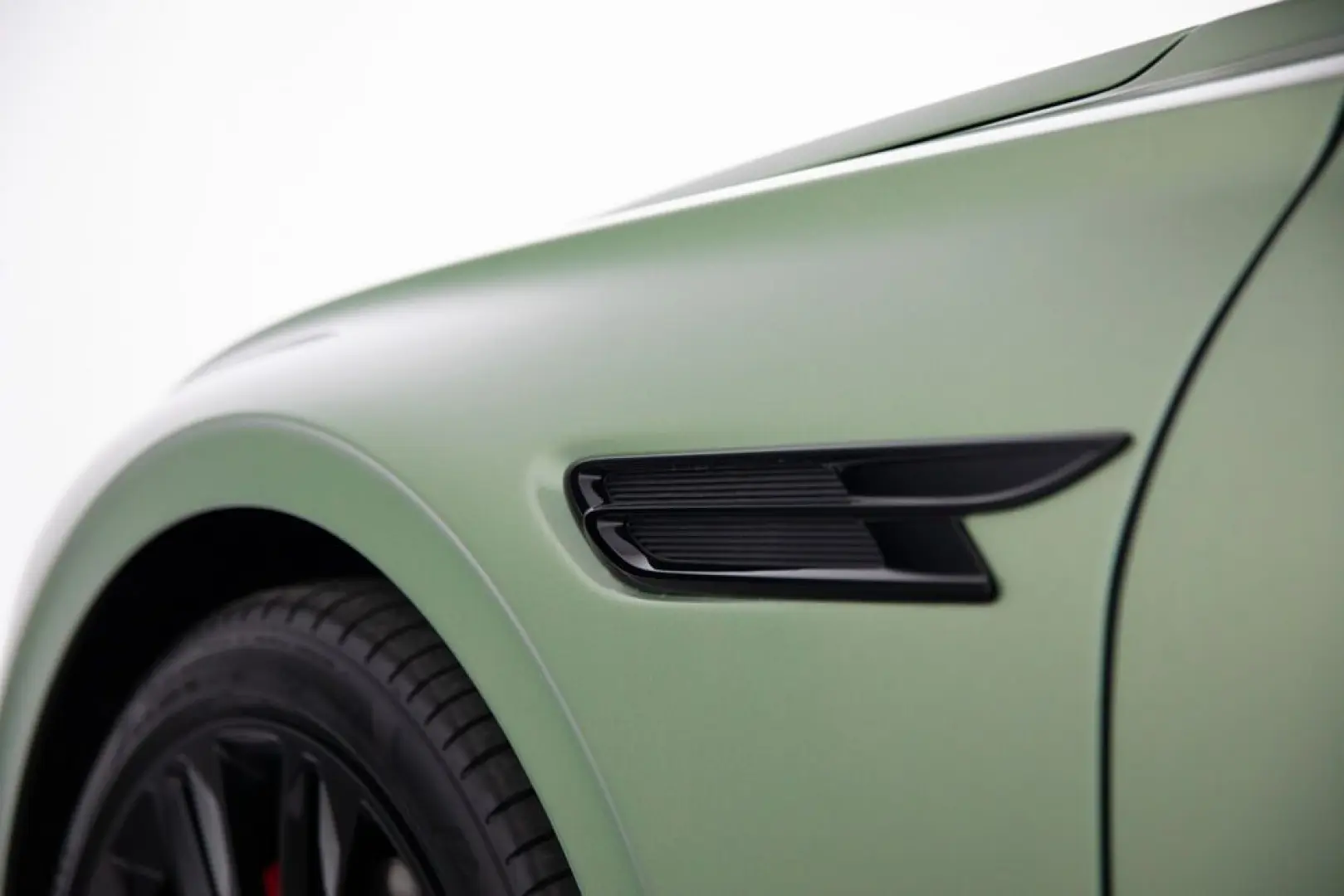 Flying Spur Speed V8 Hybrid