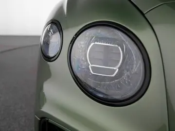 Flying Spur Speed V8 Hybrid