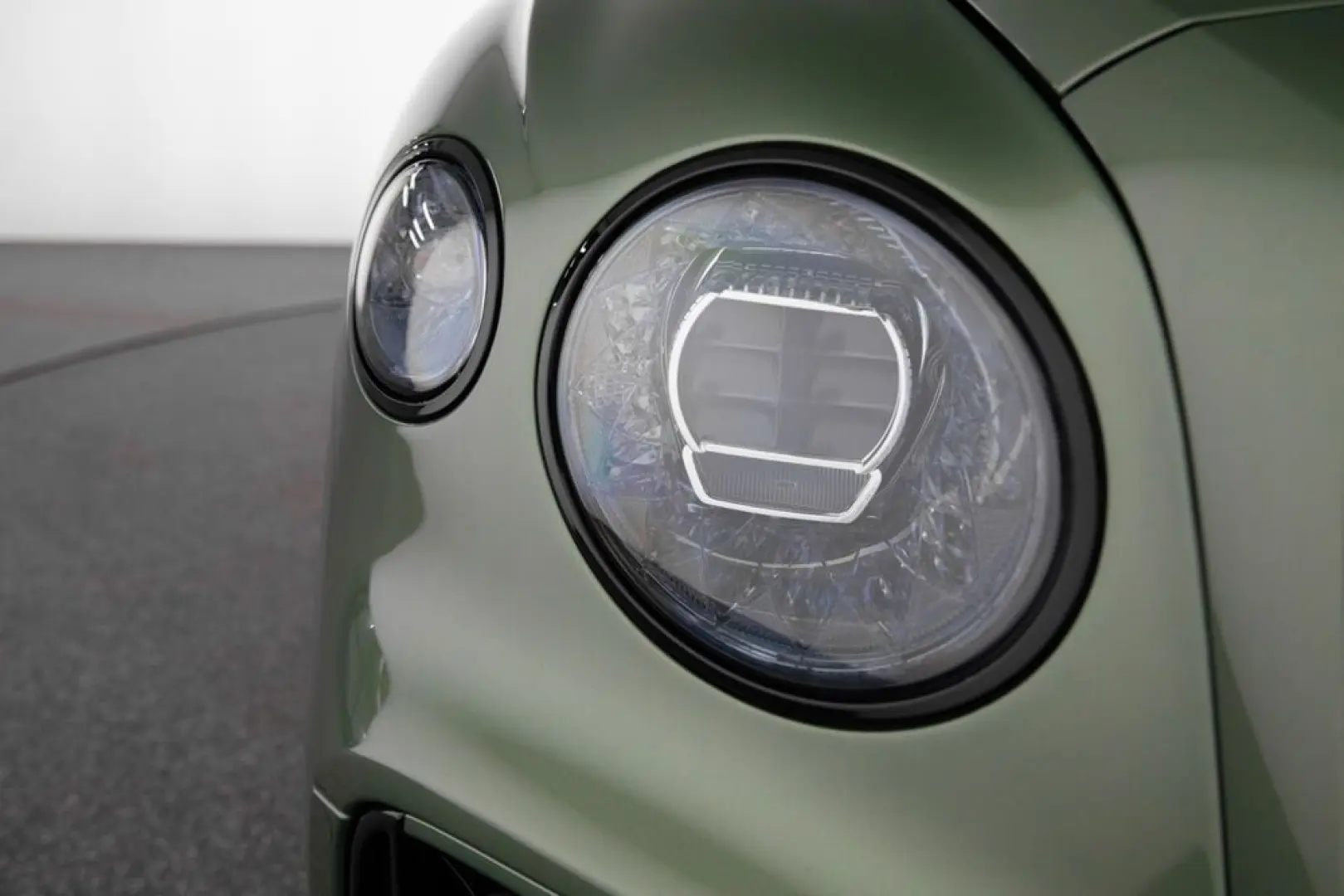 Flying Spur Speed V8 Hybrid