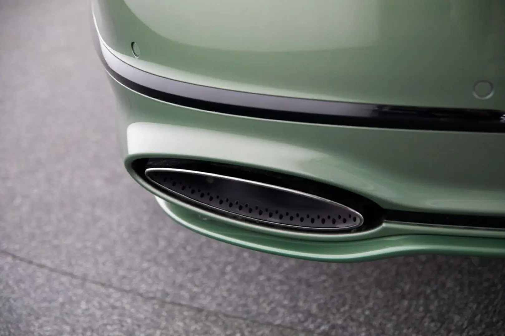 Flying Spur Speed V8 Hybrid