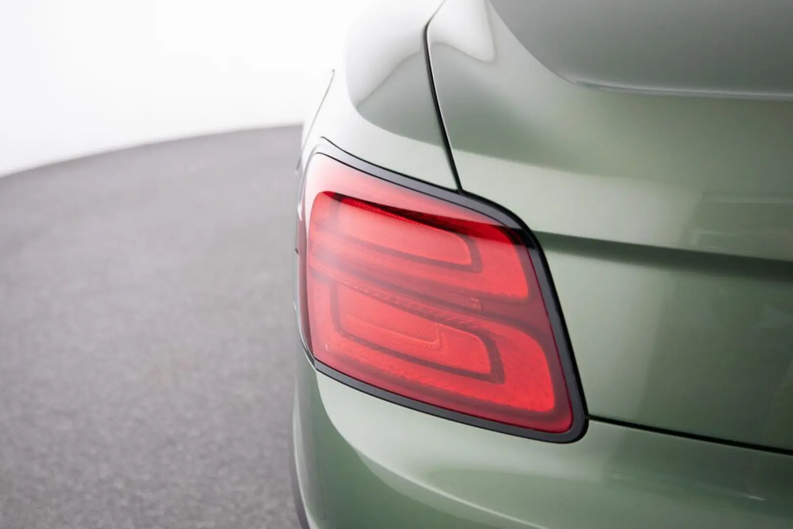 Flying Spur Speed V8 Hybrid