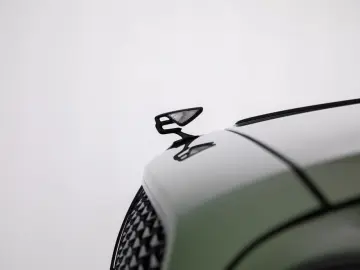 Flying Spur Speed V8 Hybrid