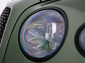 Flying Spur Speed V8 Hybrid