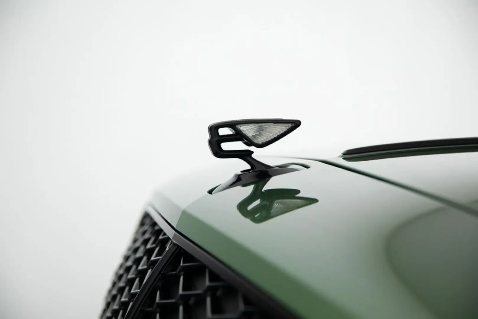 Flying Spur Speed V8 Hybrid