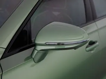 Flying Spur Speed V8 Hybrid