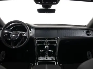 Flying Spur Speed V8 Hybrid