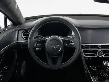 Flying Spur Speed V8 Hybrid