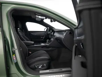 Flying Spur Speed V8 Hybrid