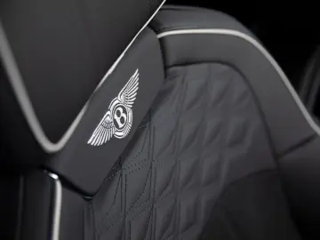 Flying Spur Speed V8 Hybrid