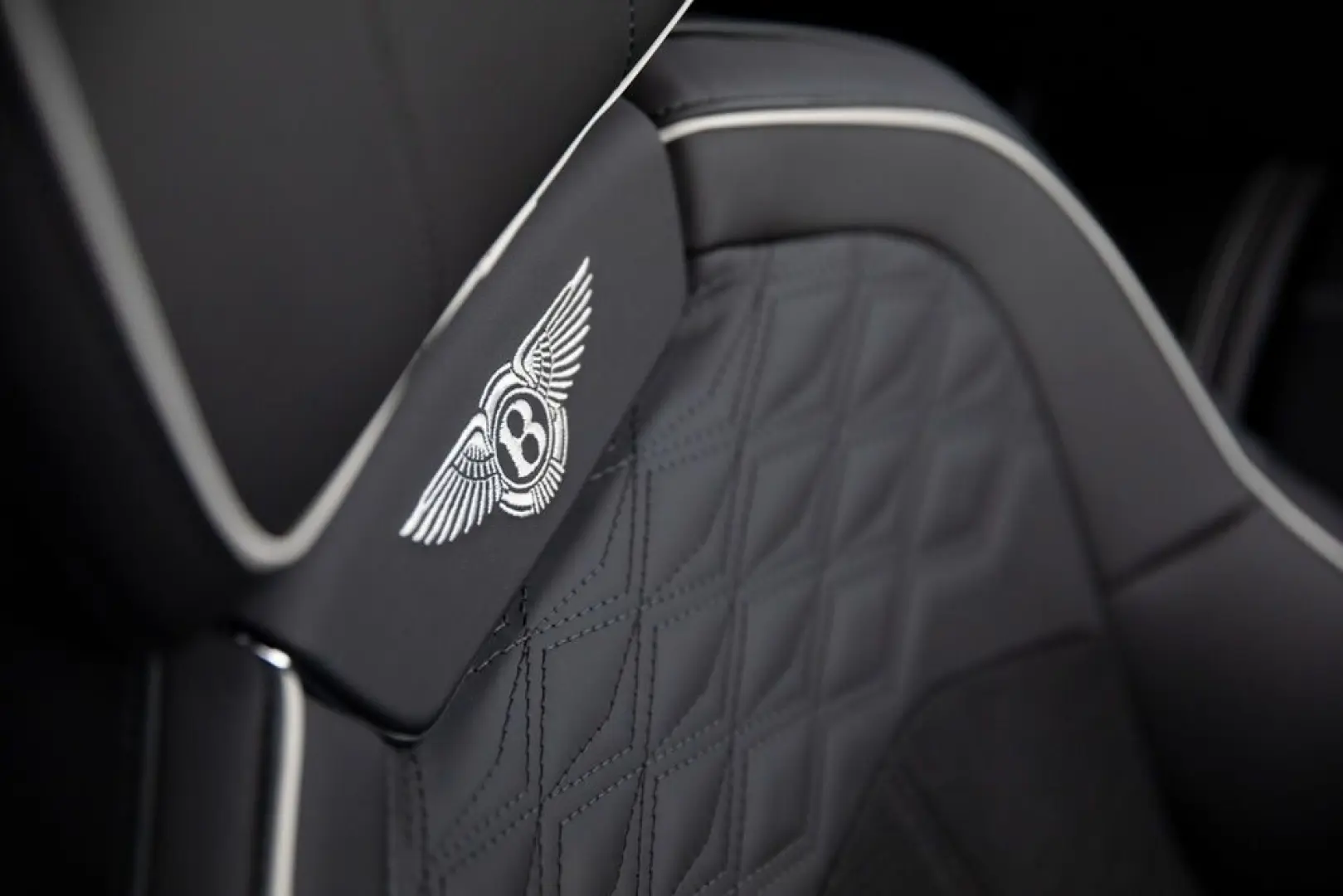 Flying Spur Speed V8 Hybrid