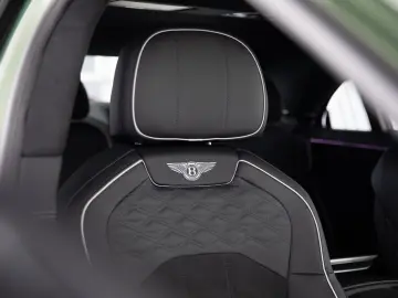 Flying Spur Speed V8 Hybrid