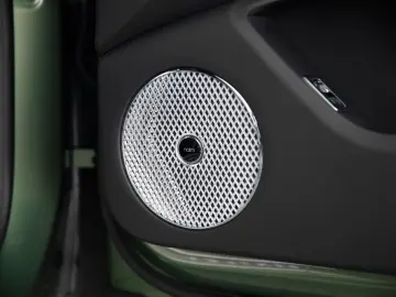 Flying Spur Speed V8 Hybrid