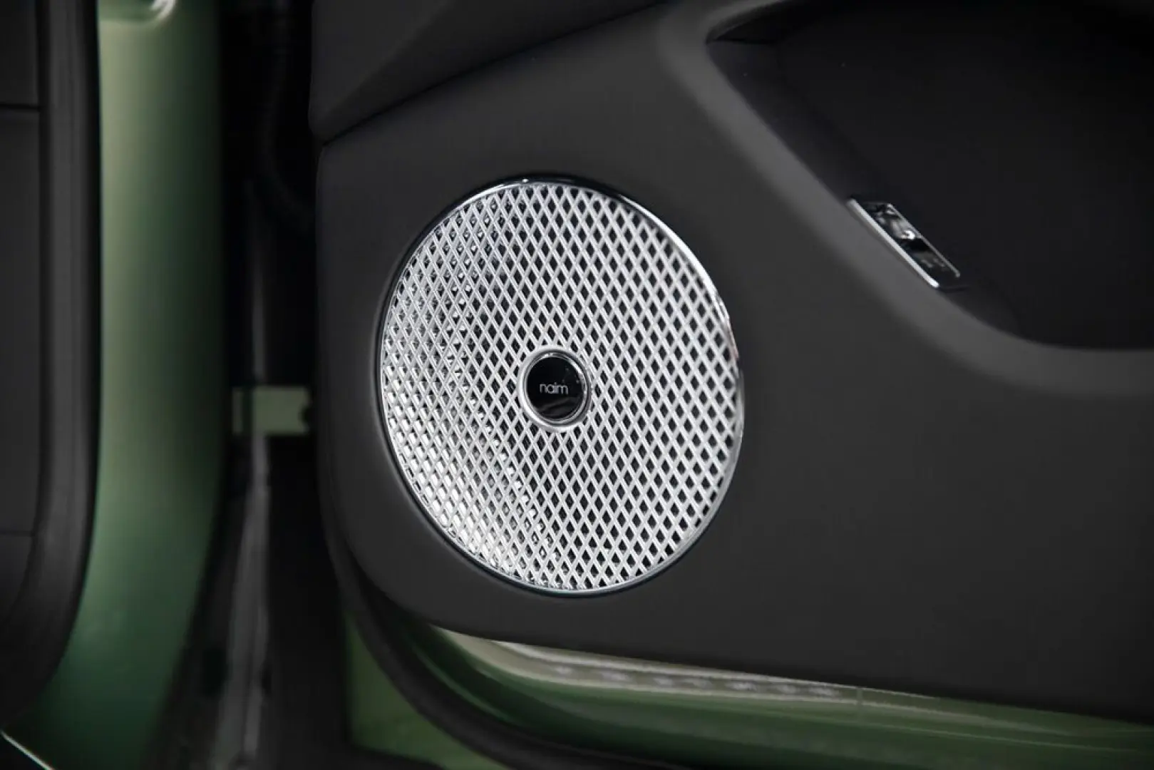 Flying Spur Speed V8 Hybrid