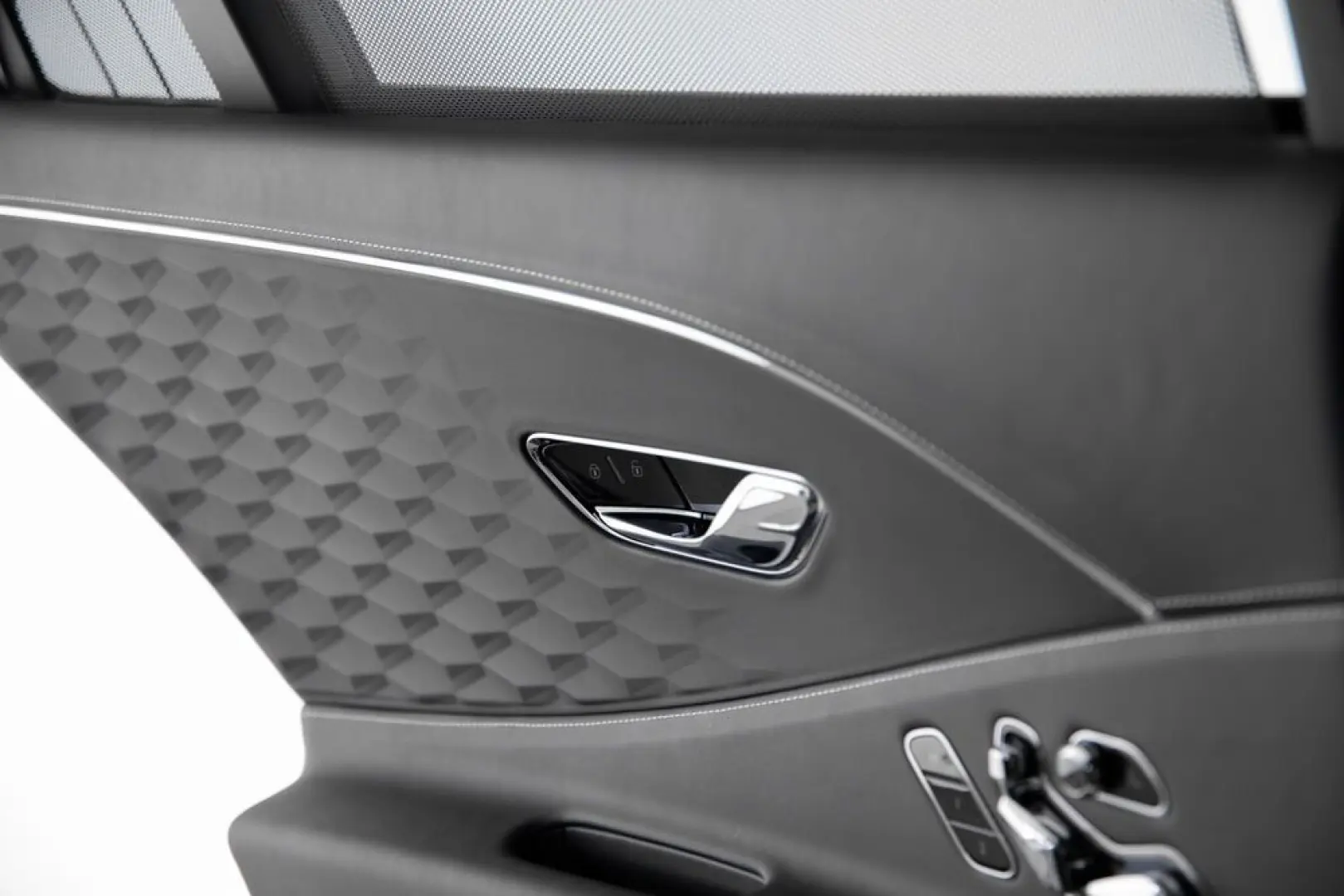 Flying Spur Speed V8 Hybrid