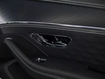 Flying Spur Speed V8 Hybrid