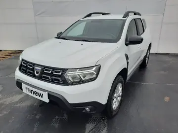 DACIA DUSTER 1.0 TCe GPL 100CP Comfort