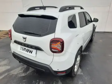 DACIA DUSTER 1.0 TCe GPL 100CP Comfort