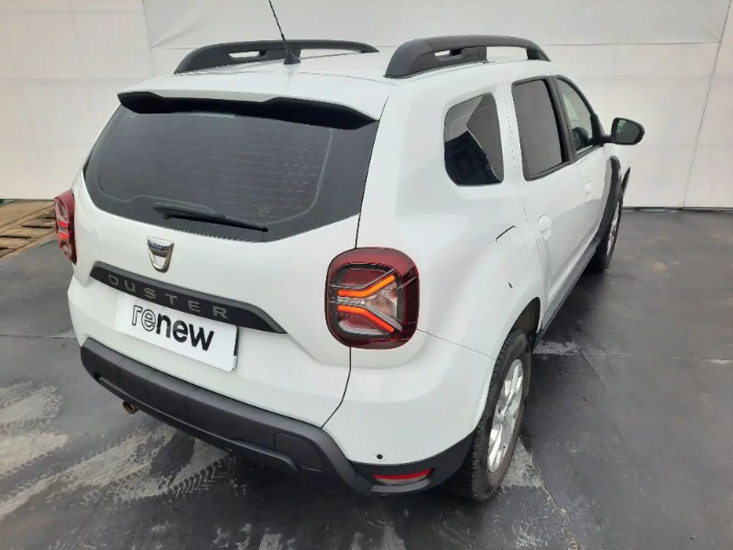 DACIA DUSTER 1.0 TCe GPL 100CP Comfort