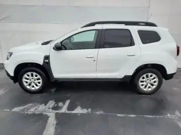 DACIA DUSTER 1.0 TCe GPL 100CP Comfort