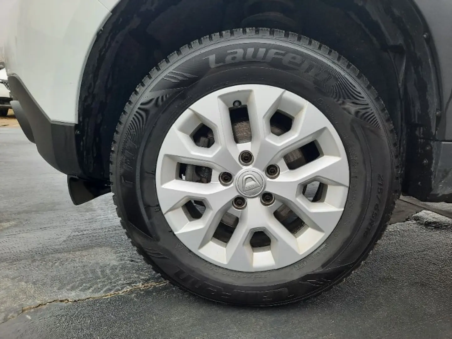 DACIA DUSTER 1.0 TCe GPL 100CP Comfort