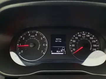 DACIA DUSTER 1.0 TCe GPL 100CP Comfort