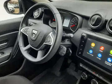 DACIA DUSTER 1.0 TCe GPL 100CP Comfort