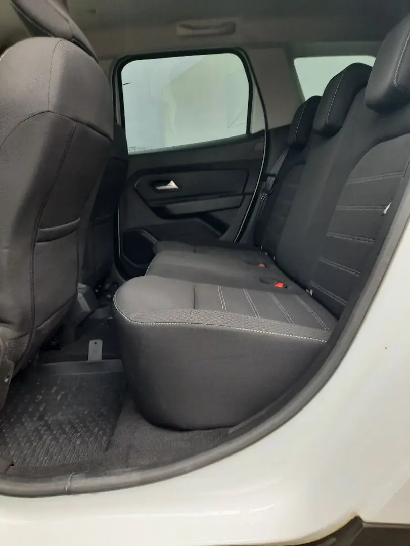 DACIA DUSTER 1.0 TCe GPL 100CP Comfort