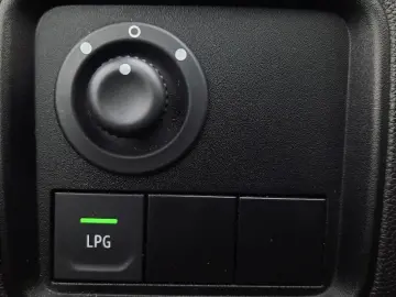 DACIA DUSTER 1.0 TCe GPL 100CP Comfort