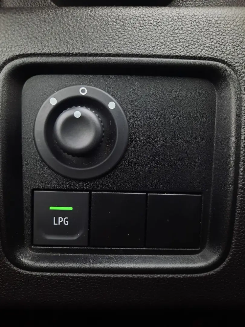 DACIA DUSTER 1.0 TCe GPL 100CP Comfort