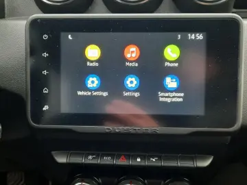 DACIA DUSTER 1.0 TCe GPL 100CP Comfort