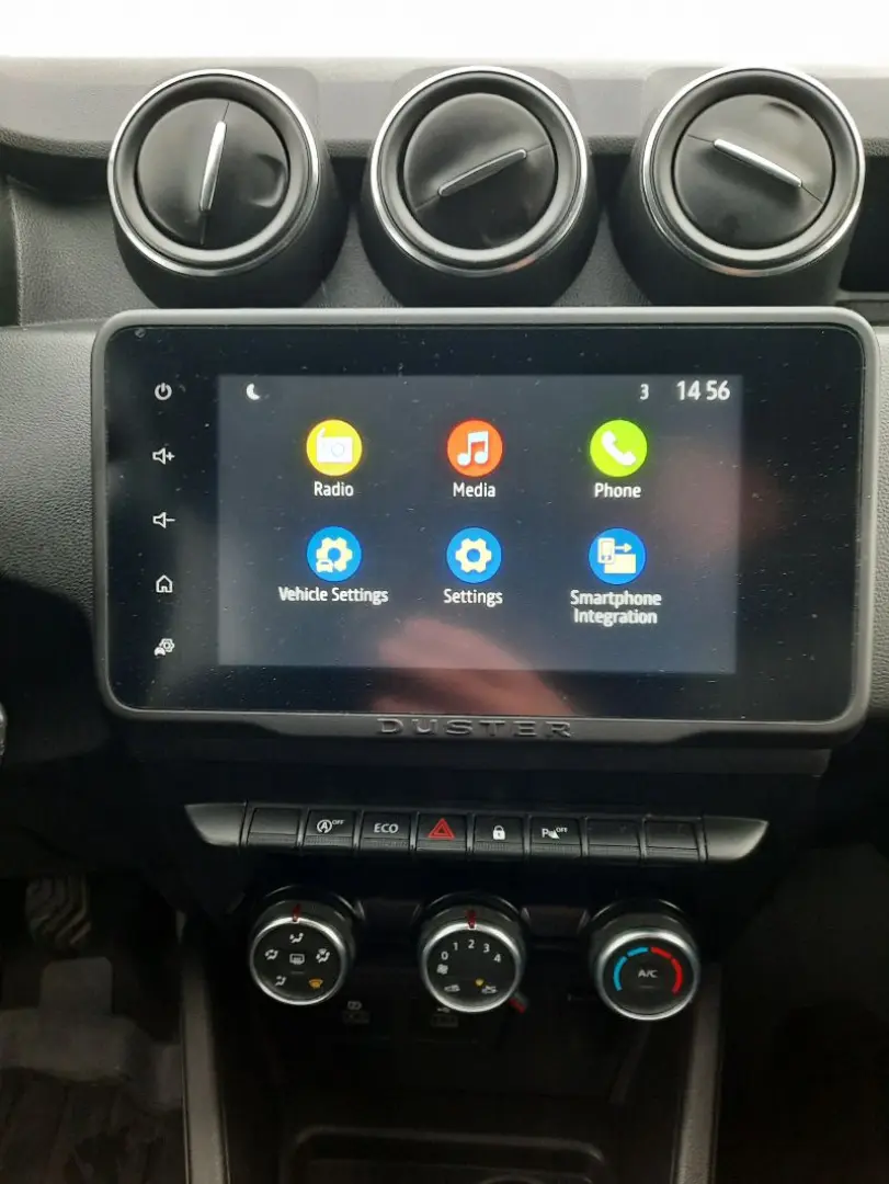 DACIA DUSTER 1.0 TCe GPL 100CP Comfort