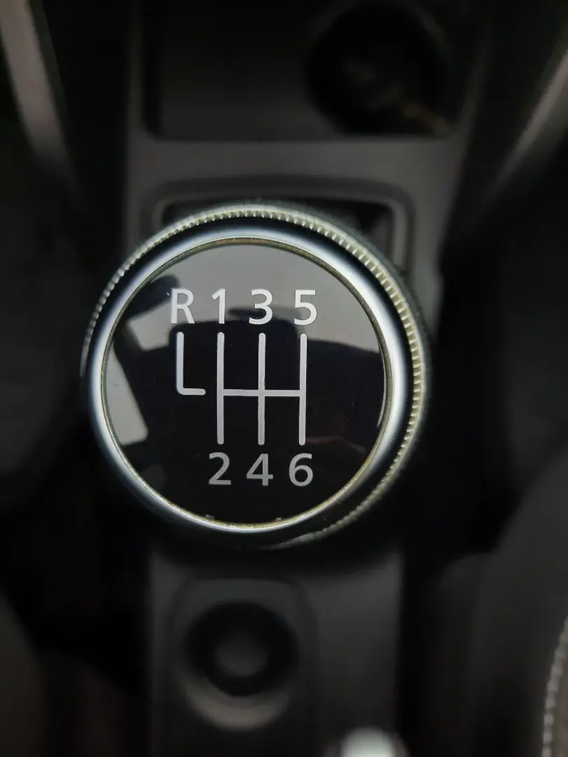 DACIA DUSTER 1.0 TCe GPL 100CP Comfort