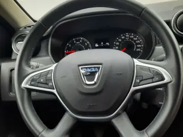 DACIA DUSTER 1.0 TCe GPL 100CP Comfort