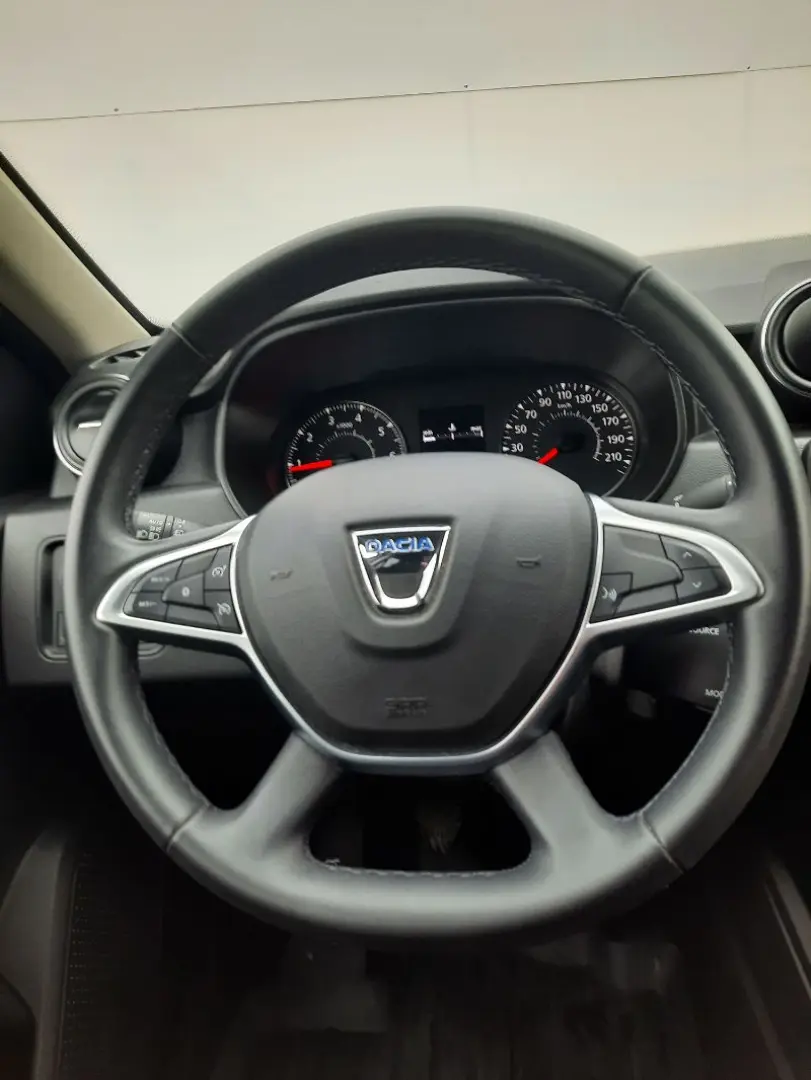 DACIA DUSTER 1.0 TCe GPL 100CP Comfort