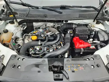 DACIA DUSTER 1.0 TCe GPL 100CP Comfort