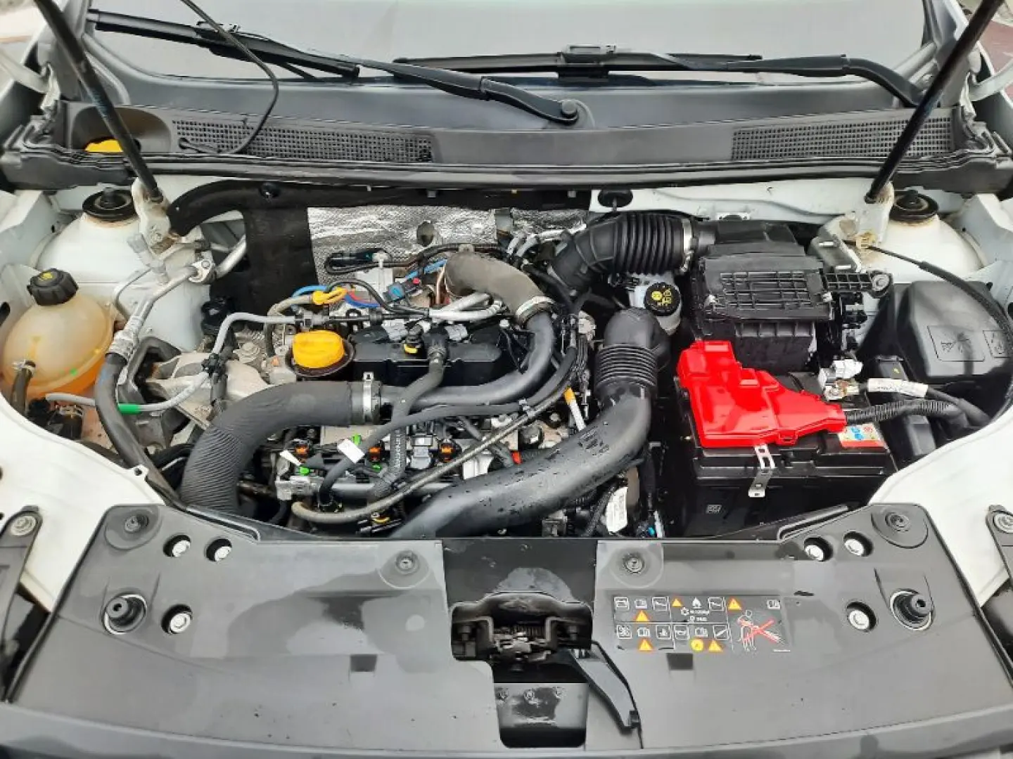 DACIA DUSTER 1.0 TCe GPL 100CP Comfort