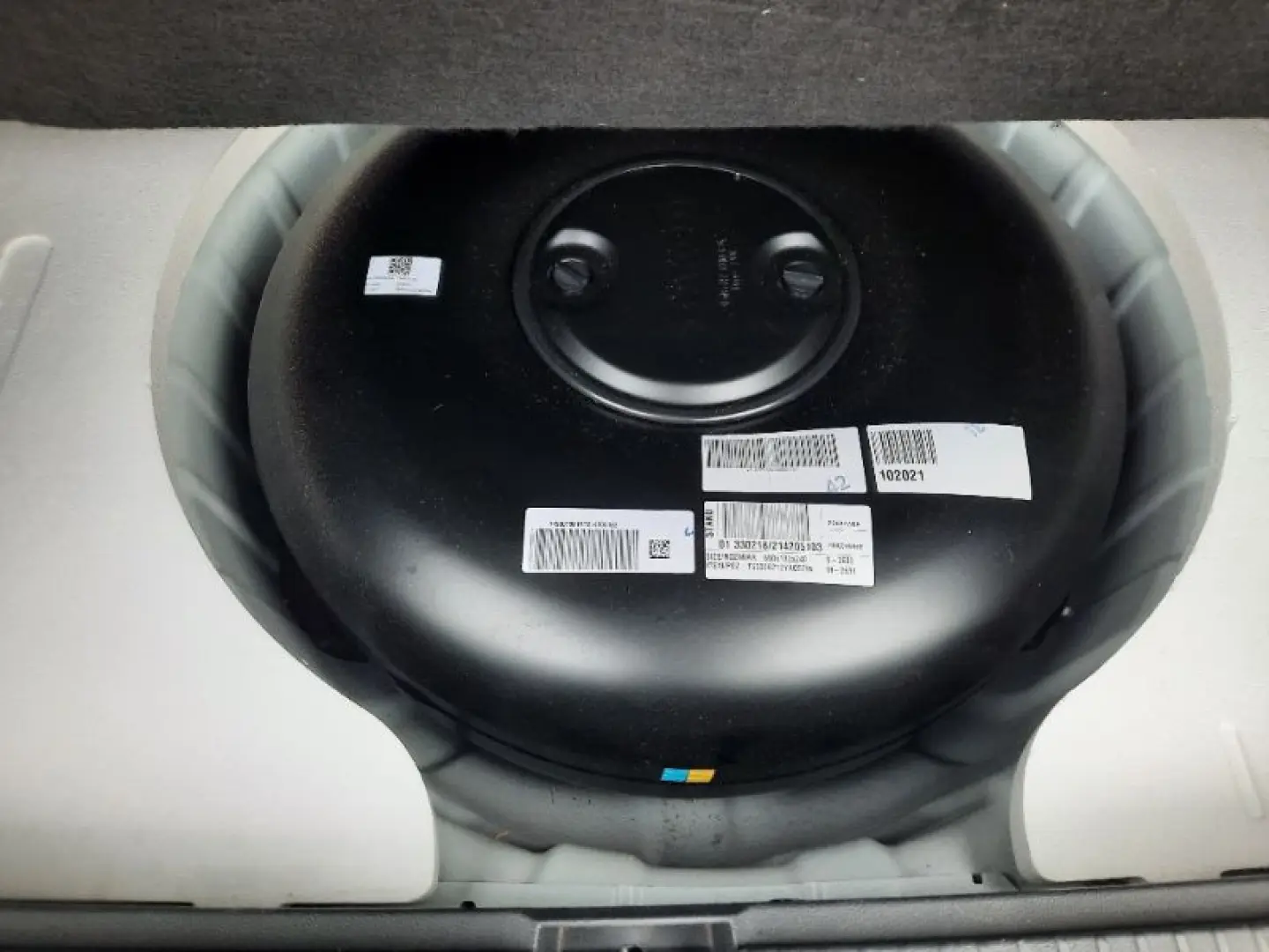 DACIA DUSTER 1.0 TCe GPL 100CP Comfort