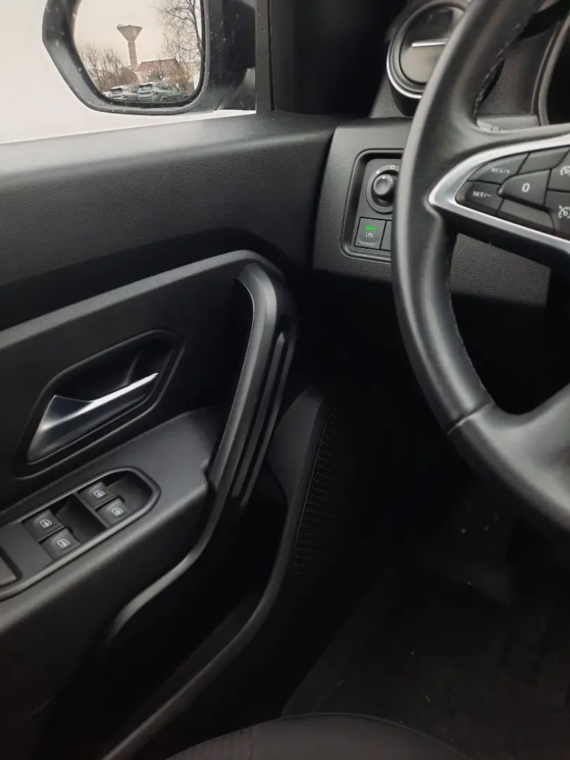 DACIA DUSTER 1.0 TCe GPL 100CP Comfort