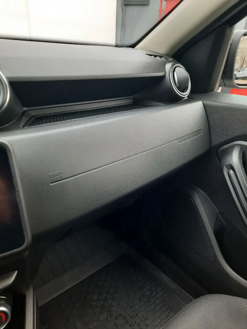 DACIA DUSTER 1.0 TCe GPL 100CP Comfort