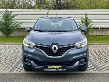 Renault Kadjar  carlig remorcare  135.000 km  garantie rate