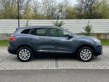 Renault Kadjar  carlig remorcare  135.000 km  garantie rate