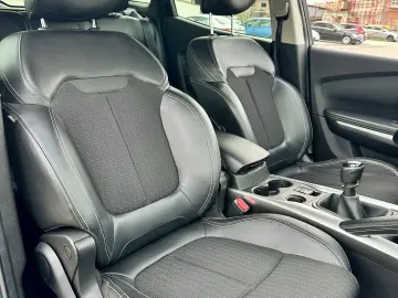 Renault Kadjar  carlig remorcare  135.000 km  garantie rate