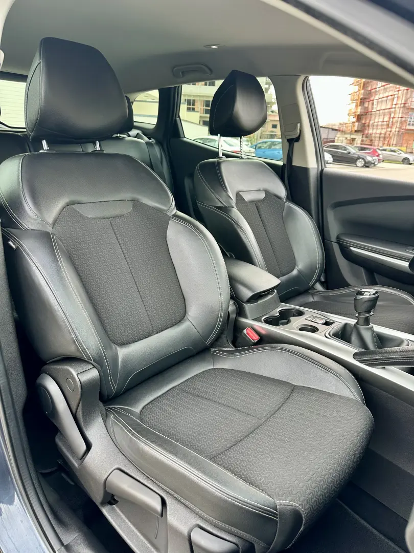 Renault Kadjar  carlig remorcare  135.000 km  garantie rate