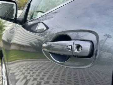 Renault Kadjar  carlig remorcare  135.000 km  garantie rate