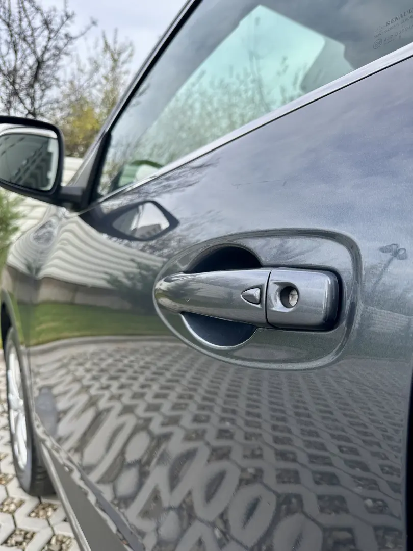 Renault Kadjar  carlig remorcare  135.000 km  garantie rate