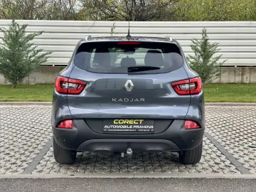 Renault Kadjar  carlig remorcare  135.000 km  garantie rate
