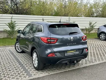 Renault Kadjar  carlig remorcare  135.000 km  garantie rate