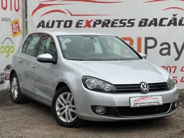 VOLKSWAGEN GOLF 1.4 TSI Highline